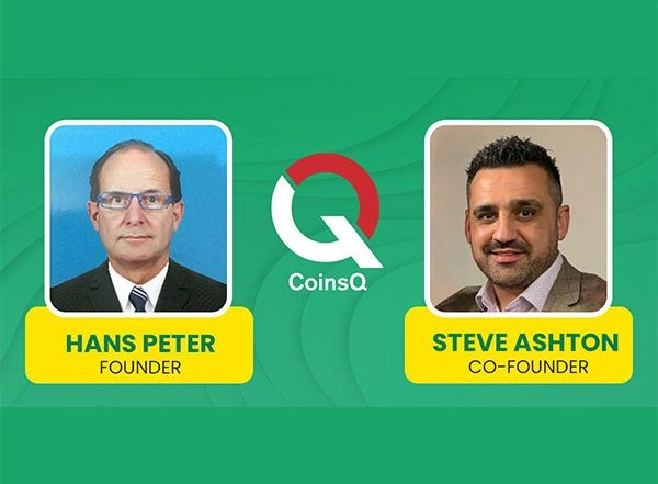 Business News | Highly Advanced Tech Coinsq International Limited Blockchain Technology Community Global Launching: A Paradigm Shift in the Crypto Industry