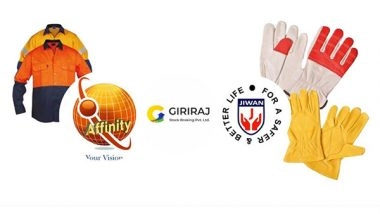 Business News | Jiwanram Sheoduttrai Industries Ltd. Gets Approval from NSE SME on the Draft Prospectus to Raise Funds Through IPO