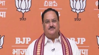 India News | Rajasthan: BJP Forms Four-member Committee to Probe Dalit Death Incident in Nagaur