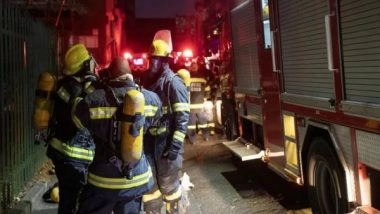World News | South Africa: Death Toll in Fire at Johannesburg Building Rises to 73