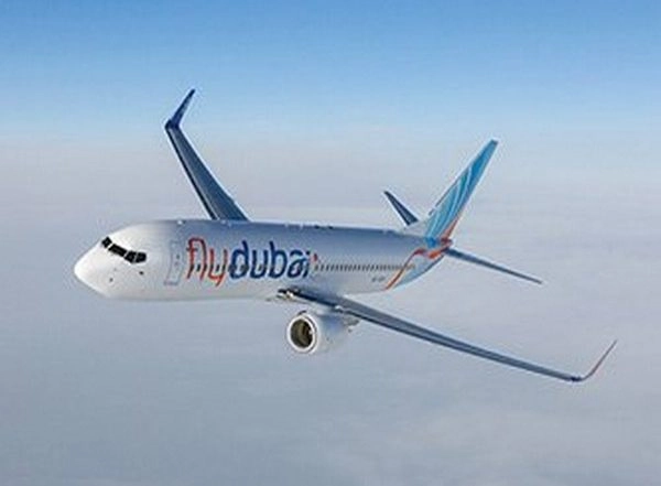 World News | Flydubai Grows Its African Network with Launch of Flights to Mombasa in Kenya  