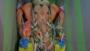 India News | Tamil Nadu Govt Changes Public Holiday Date of Vinayakar Chaturthi