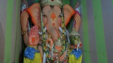 India News | Tamil Nadu Govt Changes Public Holiday Date of Vinayakar Chaturthi