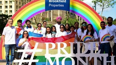 Business News | Bridging the Gap: Brookfield Properties Pioneers DEI Leadership