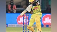 Sports News | UPT20: Samarth Singh Guides Noida Super Kings to Victory in Opener