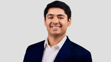 Business News | Fostering Community Links, Ritvik Modi Strengthens Delhi World Public School, Kolkata’s Ties with CII-YI, Round Table India, Rotary and Lions Clubs