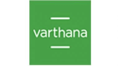 Business News | Varthana Raises USD 2.5 Mn from Symbiotics Investments to Improve Access to Quality Education in India