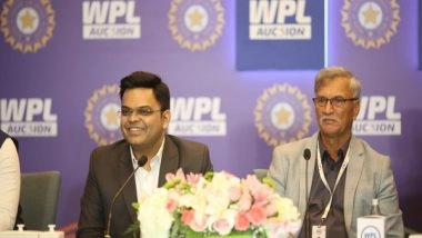 Sports News | Viacom 18 Bags BCCI TV, Digital Media Rights for Rs 5963 Crore