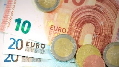 World News | Inflation in Europe Rose by 5.3 Pc in August Compared to Previous Year