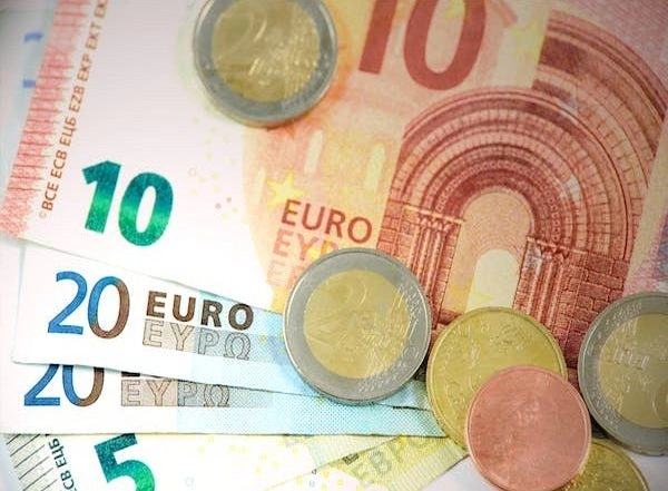 World News | Inflation in Europe Rose by 5.3 Pc in August Compared to Previous Year
