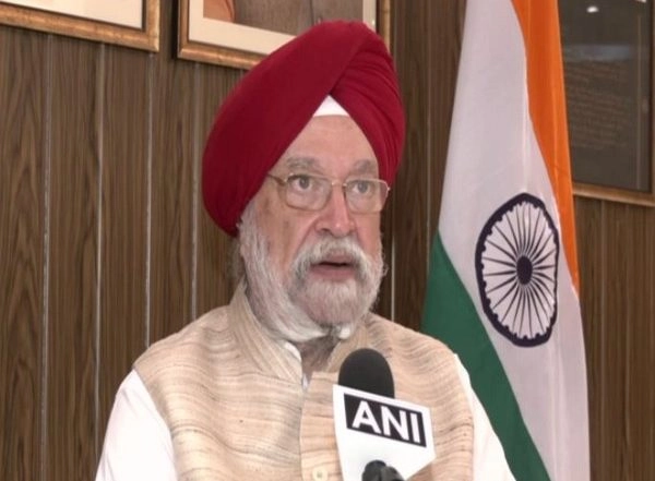 India News | Country on Path to Become World’s 2nd Largest Metro Network System: Union Minister Hardeep Singh Puri