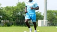 Sports News | Punjab Football Club Signs Colombian Forward Wilmar Jordan Gil