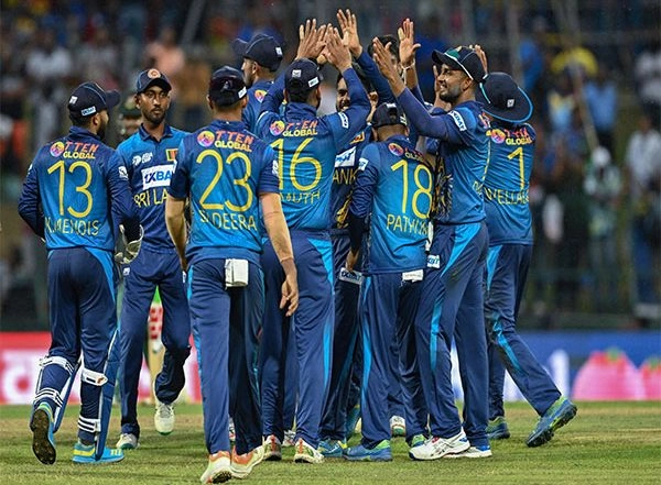 Sports News | Asia Cup: Pathirana Four-wicket Haul Helps Sri Lanka Reduce Bangladesh to 164
