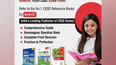 Business News | CBSE 2023-24 Exams Decoded: Strategies and Resources for Exceptional Performance in Boards