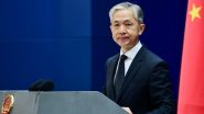 World News | "China Routinely Publishes...:" Beijing After India Lodges Strong Protest Against Its 'standard Map'