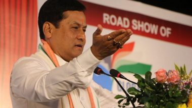 India News | Inland Waterways Powering Growth of India’s Economy: Sarbananda Sonowal