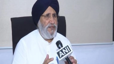 India News | Punjab Govt Realised Its Mistake: SAD Deputy President on Decision to Dissolve Panchayats