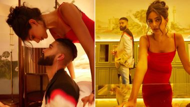 Banita Sandhu Shares Cosy Pics With AP Dhillon, Makes Relationship With the Singer Instagram Official
