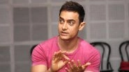 Aamir Khan&rsquo;s Next Film To Release on Christmas 2024, Untitled Project To Go on Floors in January Next Year &ndash; Reports