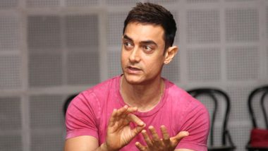 Aamir Khan’s Next Film To Release on Christmas 2024, Untitled Project To Go on Floors in January Next Year – Reports