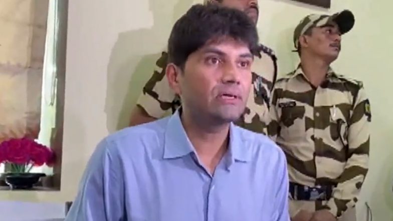 Thane Hospital Deaths: 18 Patients Including Women Died in Past 24 Hours at Chhatrapati Shivaji Maharaj Hospital in Kalwa; Probe Panel Constituted, Says TMC Chief Abhijit Bangar (Watch Video)