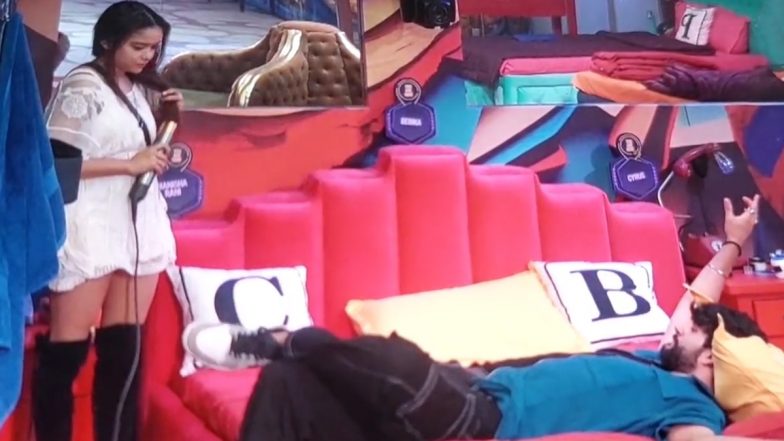 Bigg Boss OTT 2: Abhishek Malhan aka Fukra Insaan Assures 'Party' As He Makes Vote Appeal to Fans Ahead of Finale (Watch Video)