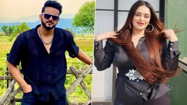 Bebika Dhurve Comes Out in Support of Abhishek Malhan After Haters Damage His Car (View Post)