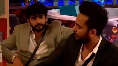 Bigg Boss OTT Season 2: Abhishek Malhan Blames Elvish Yadav for Negative PR