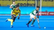 South Korea vs Pakistan, Asian Champions Trophy 2023 Free Live Streaming and Telecast Details: How To Watch KOR vs PAK Hockey Match Online on FanCode and TV Channels?