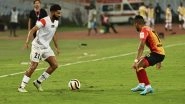AIFF Promises &lsquo;Strict Action&rsquo; After Alleged Incidents of Racism Mar East Bengal&rsquo;s Win Over NorthEast United FC in Durand Cup 2023 Semifinal