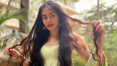 Adah Sharma Hospitalised Due to Food Poisoning and Diarrhea