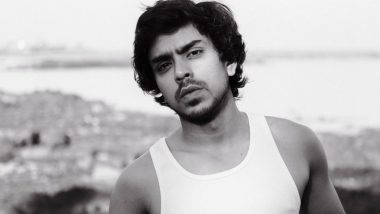 Adarsh Gourav Lands Role in Director Ridley Scott's Alien Prequel Series