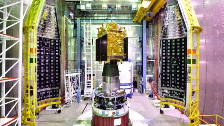 Aditya L1 Update: Launch Rehearsal and Vehicle Internal Checks Over, Says ISRO as It Gears Up for India's First Sun Mission Launch on September 2 (See Pics)