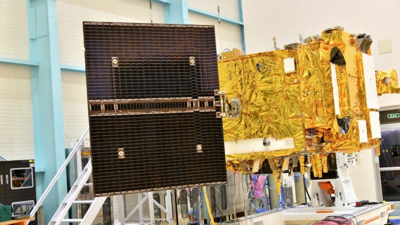 Aditya-L1 Launch Date and Time: Here's When ISRO Will Launch India's Solar Mission to Study Sun