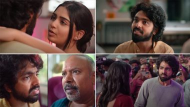 Adiyae Trailer Out! GV Prakash – Vignesh Karthick’s Film To Arrive in Theatres on August 25 (Watch Video)