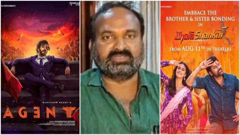 Agent Movie Distributor Accuses AK Entertainments of Cheating, Approaches Court To Stall Chiranjeevi’s Bholaa Shankar Release Until Payments Are Cleared (Watch Video)