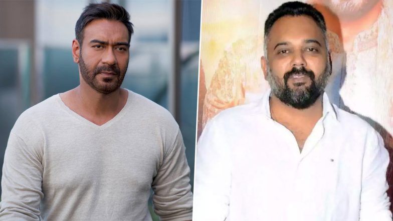 Ajay Devgn and Luv Ranjan Join Hands For De De Pyaar De 2- Reports