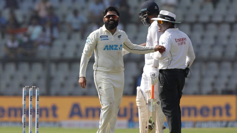 Ajaz Patel, Tim Seifert Picked in New Zealand A Squad for Upcoming Tour of Australia