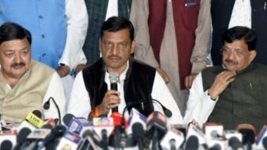 Bihar Cabinet Expansion To Take Place After Tejashwi Yadav Returns From Delhi, Says Congress Leader Akhilesh Prasad Singh