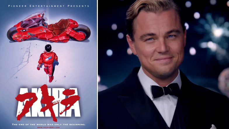Leonardo DiCaprio Wants to Produce Japanese Anime Akira For OTT Platform, Actor Says 'I Am Highly Influenced By The Film'