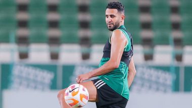 How to Watch Al-Ahli vs Al-Tai Saudi Pro League 2023-24 Live Streaming Online: Get Telecast Details of Saudi Arabian League Football on TV and Online