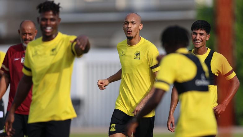 How to Watch Al-Ittihad vs Al-Fateh Saudi Pro League 2023-24 Live Streaming Online: Get Telecast Details of Saudi Arabian League Football on TV and Online