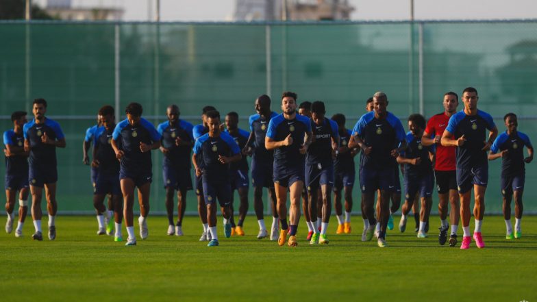 Zamalek vs Al-Nassr, Arab Club Champions Cup 2023 Live Streaming Online in India: How To Watch King Salman Cup Live Telecast On TV & Football Score Updates in IST?