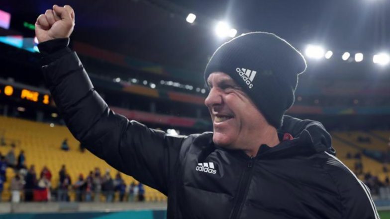 FIFA Women’s World Cup 2023: Alen Stajcic Quits As Head Coach of Philippines Women’s Soccer Team