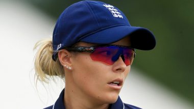 England’s Left-Arm Spinner Alex Hartley to Retire from Professional Cricket After The Women's Hundred 2023