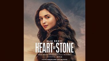Heart of Stone: Alia Bhatt Says Keya Dhawan Is The Reflection of Her Roots