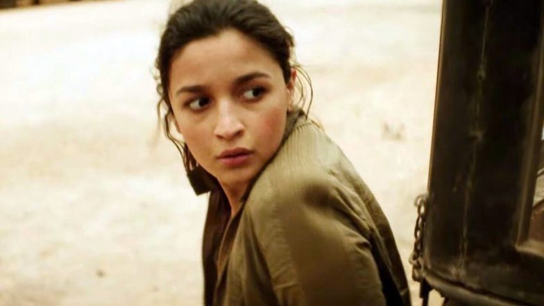 Heart of Stone Review: Did Alia Bhatt Impress in Her Hollywood Debut? Here's What International Critics Have to Say About Her Performance!