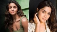 Sharvari Wagh to Join Alia Bhatt in Yash Raj Films' First Female-Led Spy Universe