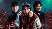 Zombieverse: All You Need to Know About Korean Zombie Survival Reality Show on Netflix!
