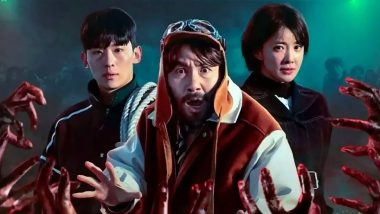 Zombieverse: All You Need to Know About Korean Zombie Survival Reality Show on Netflix!